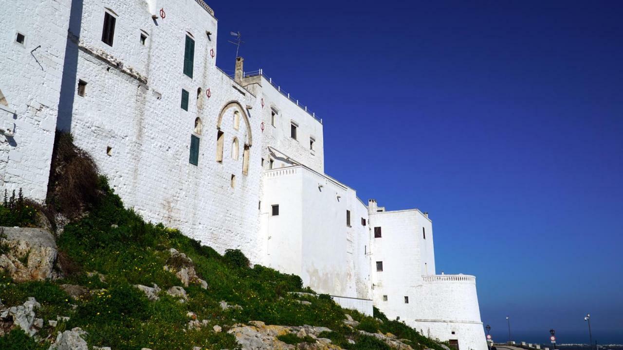 Terrazza Primavera By Wonderful Italy Ostuni Exterior photo