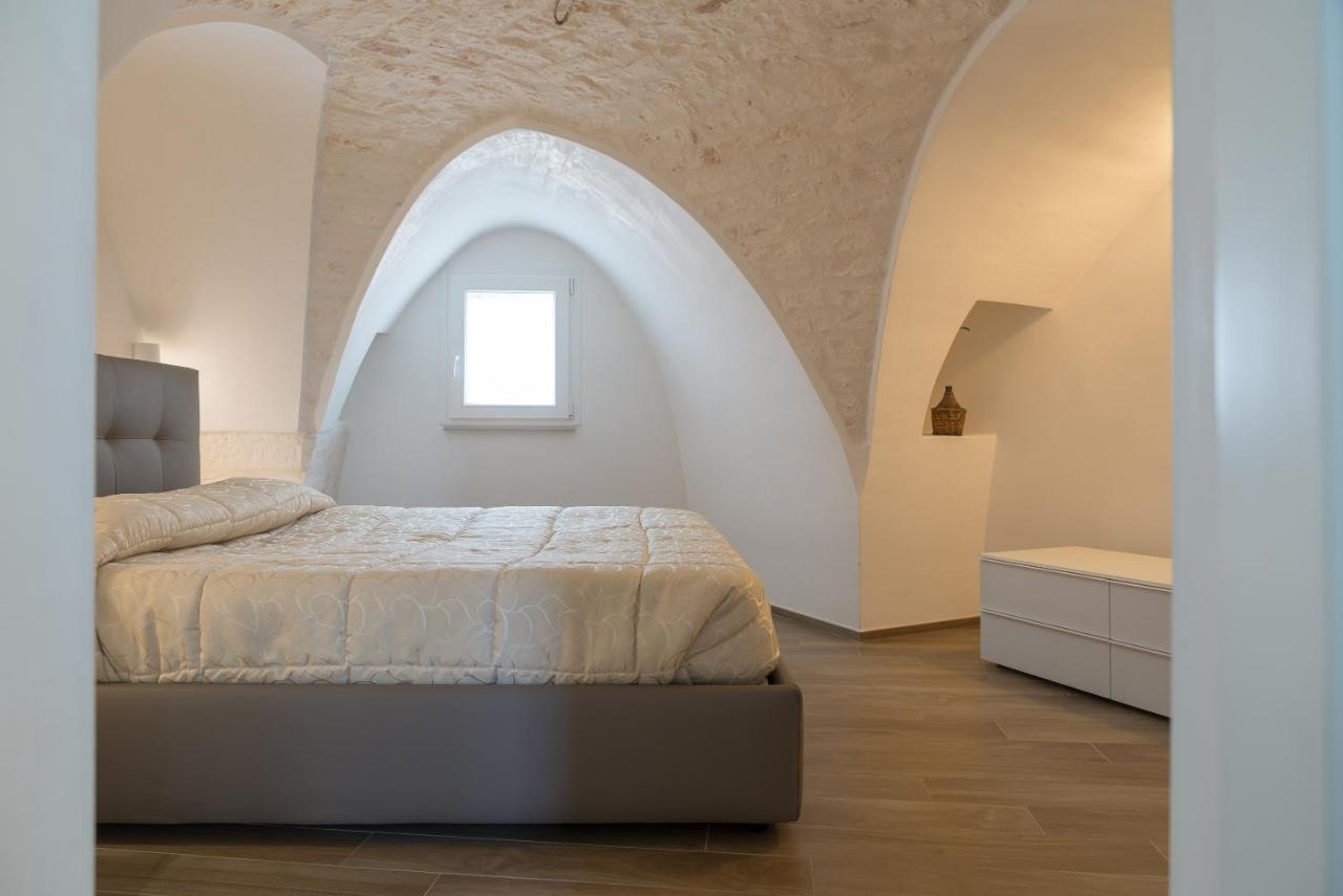 Terrazza Primavera By Wonderful Italy Ostuni Exterior photo
