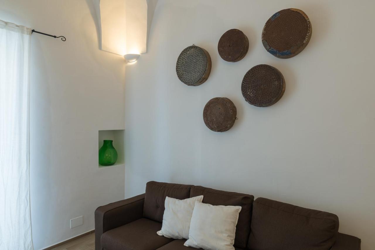 Terrazza Primavera By Wonderful Italy Ostuni Exterior photo