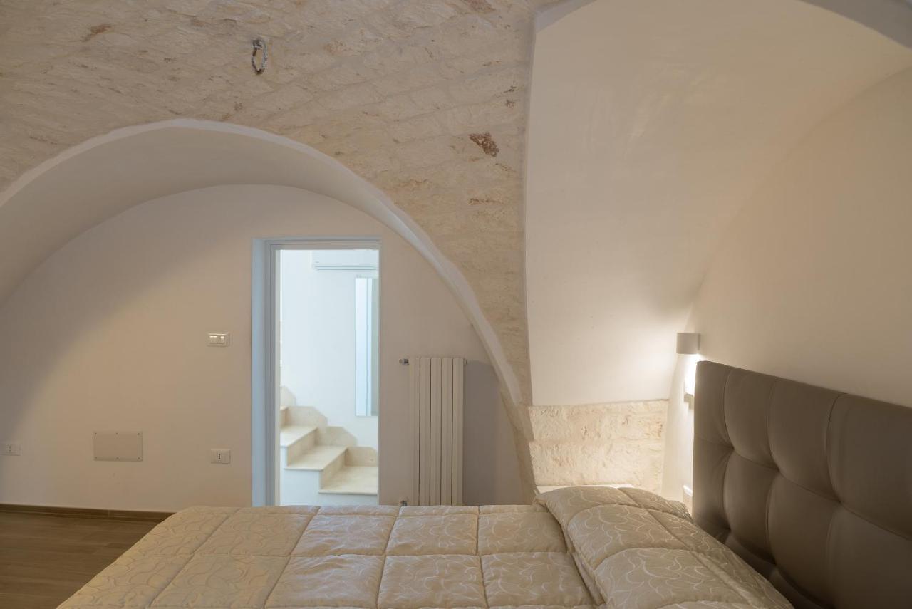 Terrazza Primavera By Wonderful Italy Ostuni Exterior photo