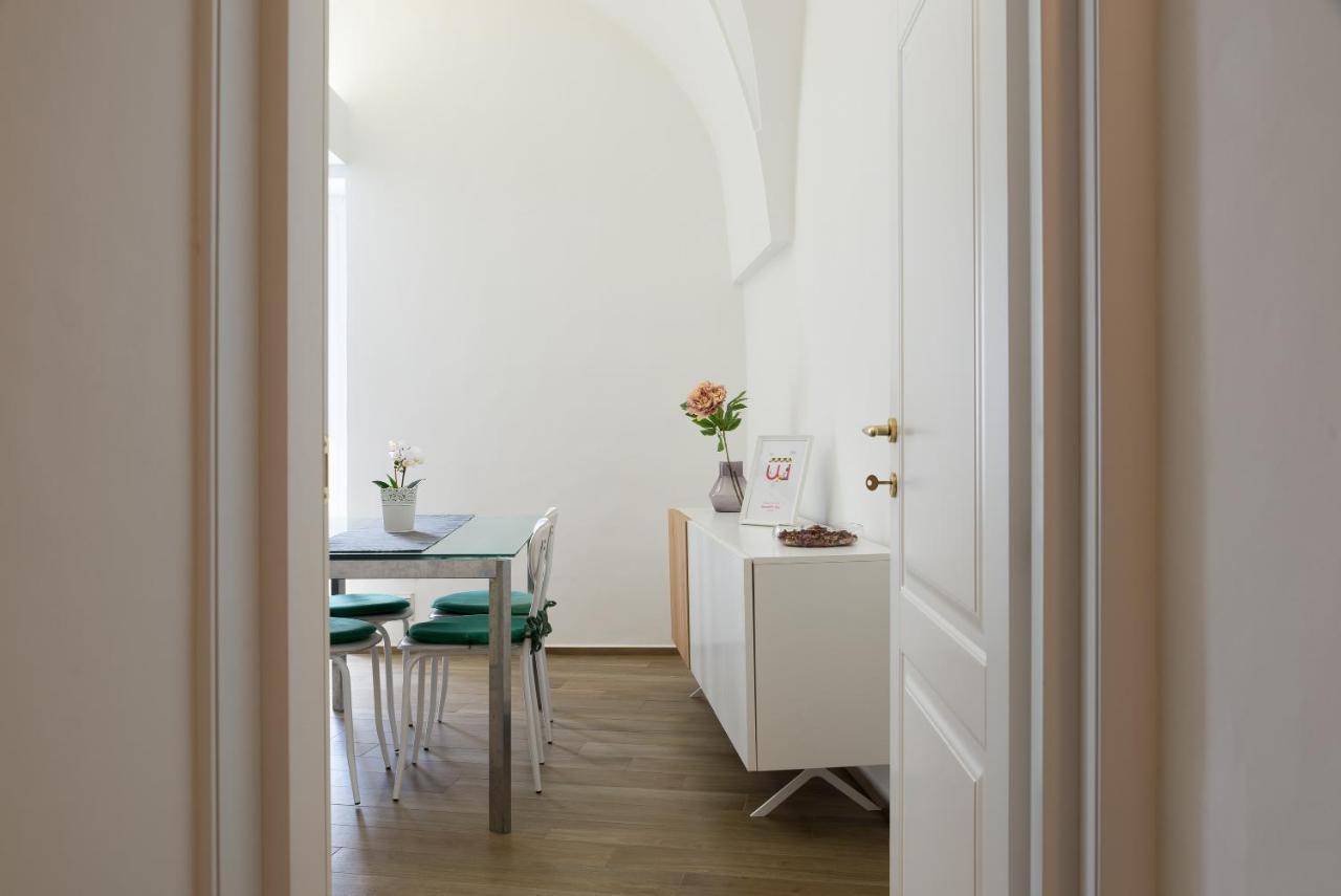 Terrazza Primavera By Wonderful Italy Ostuni Exterior photo