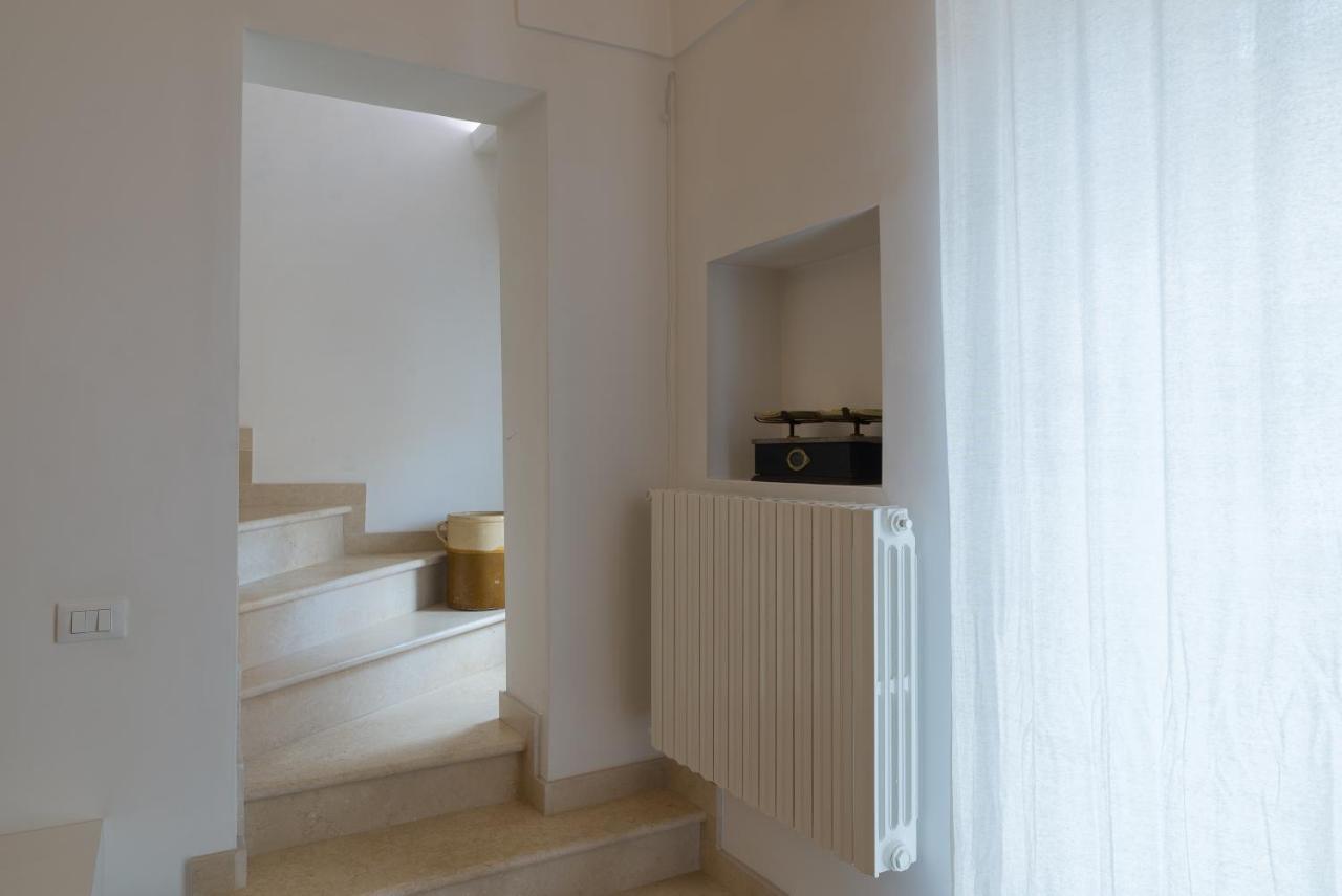 Terrazza Primavera By Wonderful Italy Ostuni Exterior photo